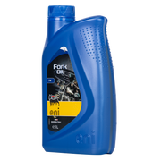 Eni 5W Mineral Fork Telescope Oil